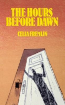 The Hours Before Dawn (Celia Fremlin Mysteries) 089733101X Book Cover