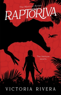 Raptoriva B0D3X9256L Book Cover