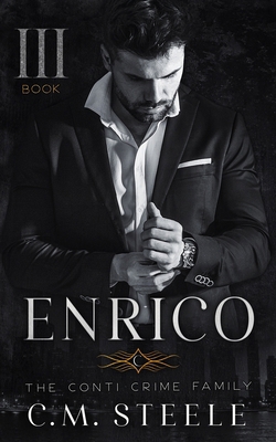 Enrico 1954645163 Book Cover