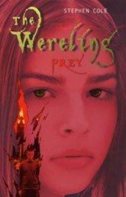 Prey B003X4L52M Book Cover