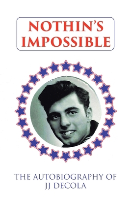 Nothin's Impossible B0DP3HVRHG Book Cover