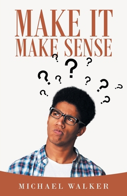 Make It Make Sense            Book Cover