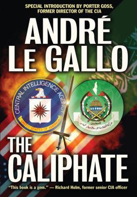 The Caliphate B0075L2H6W Book Cover