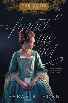 Forget Me Not (The Gents Book #1)            Book Cover