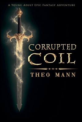 Corrupted Coil 1991427352 Book Cover