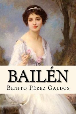 Bailén [Spanish] 1717196306 Book Cover