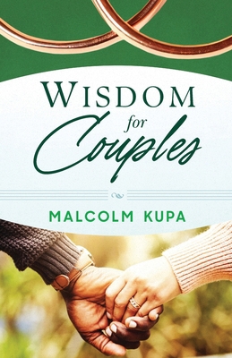 Wisdom for Couples B0GBFQ5BB3 Book Cover