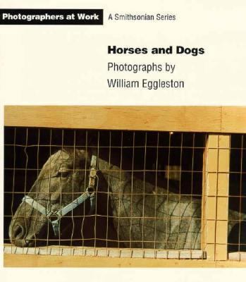 Horses and Dogs 1560985054 Book Cover