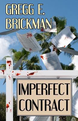Imperfect Contract: A Sophia Burgess and Ray St... 1467939536 Book Cover