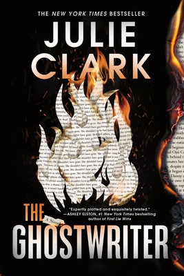 The Ghostwriter (Standard Edition) 1464282374 Book Cover