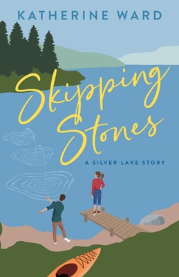 Skipping Stones: A Silver Lake Story 1738256529 Book Cover