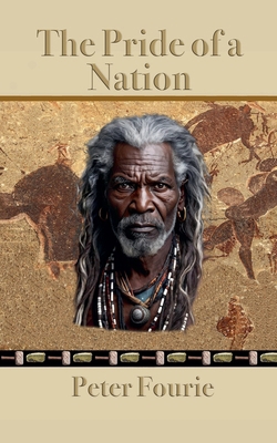 The Pride of a Nation B0DW6C7VV5 Book Cover
