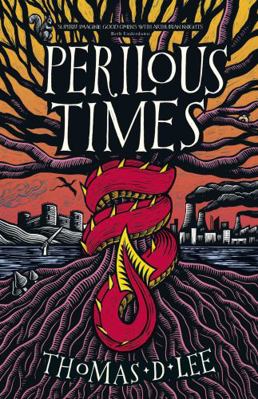 Perilous Times 0356518523 Book Cover