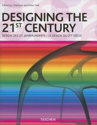 Designing the 21st Century 3822848026 Book Cover
