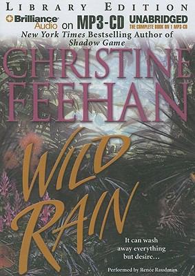 Wild Rain (Leopard) 144181518X Book Cover