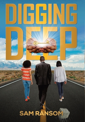 Digging Deep B0CH4FXH2G Book Cover