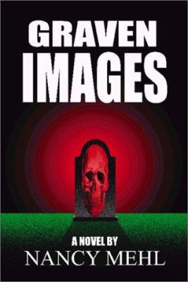 Graven Images 1588515958 Book Cover