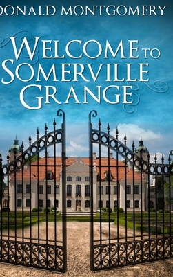 Welcome To Somerville Grange 1034361805 Book Cover