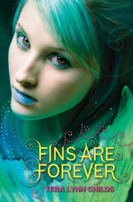 Fins Are Forever 0061914681 Book Cover