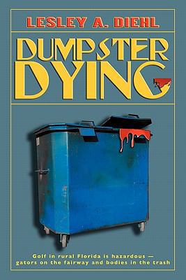 Dumpster Dying 1610090063 Book Cover