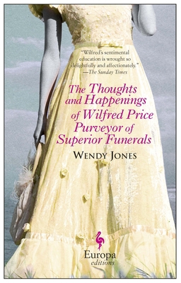 The Thoughts and Happenings of Wilfred Price Pu... 1609451856 Book Cover