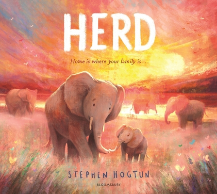 Herd 1526610736 Book Cover