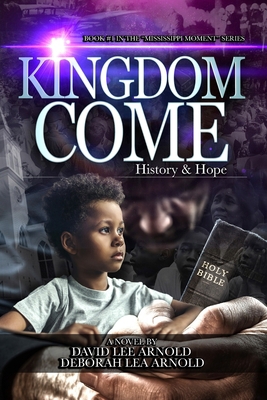 Kingdom Come-History and Hope 151363223X Book Cover