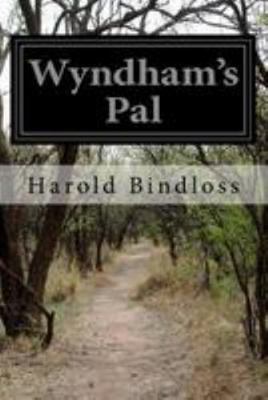 Wyndham's Pal 1530925088 Book Cover