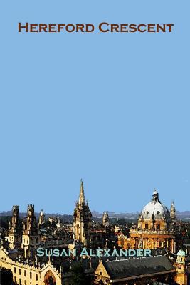 Hereford Crescent 150577442X Book Cover