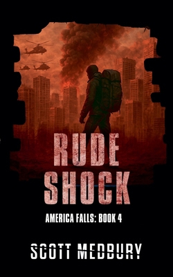 Rude Shock B0FBR864GQ Book Cover