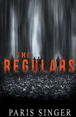 The Regulars B0CD9WL43V Book Cover