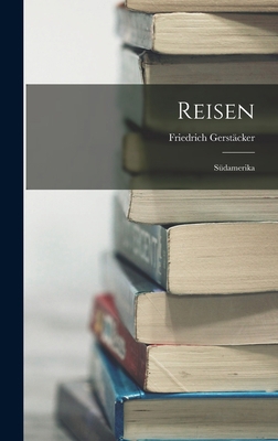 Reisen: Südamerika [German] 1017642141 Book Cover