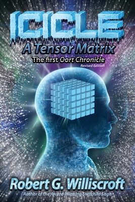 Icicle: A Tensor Matrix 1968367284 Book Cover