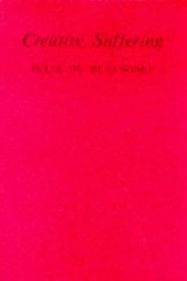 Creative Suffering 0728300990 Book Cover