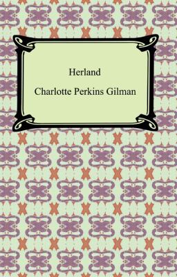 Herland 1420930672 Book Cover