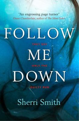 Follow Me Down 1785654047 Book Cover