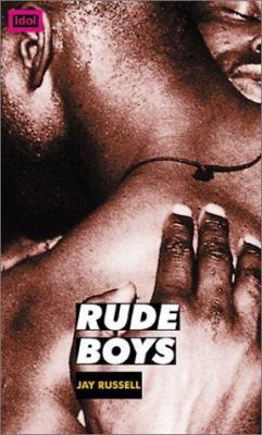 Rude Boys 0352337230 Book Cover