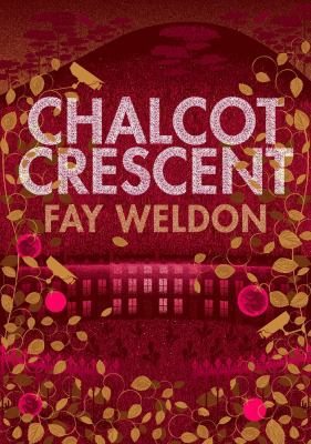 Chalcot Crescent 1848872682 Book Cover
