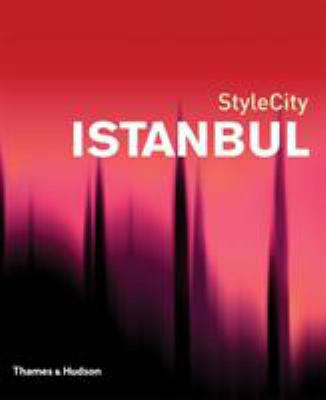 Istanbul 0500210160 Book Cover