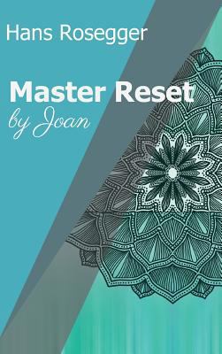 Master Reset [German] 3746920191 Book Cover