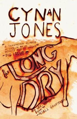 The Long Dry 1905762585 Book Cover