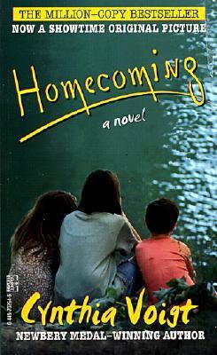 Homecoming 0808556193 Book Cover