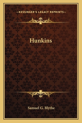 Hunkins 1163623660 Book Cover