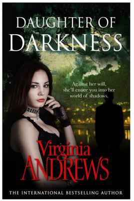 Daughter of Darkness 1849833591 Book Cover