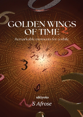 Golden Wings of Time 9362691051 Book Cover