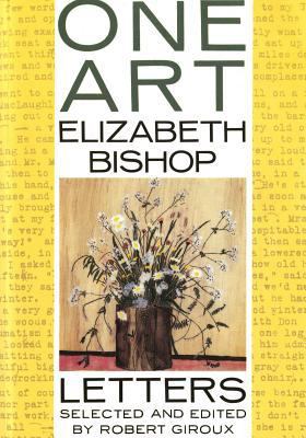 One Art 0374524459 Book Cover