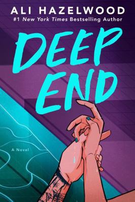 Deep End 0593550455 Book Cover