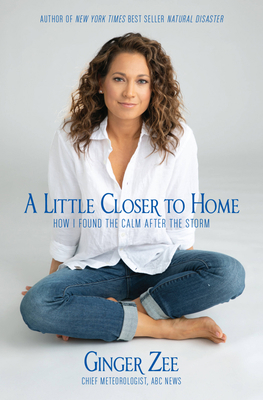 A Little Closer to Home: How I Found the Calm A... 1368080944 Book Cover