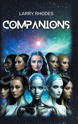 Companions [Large Print] B0FXHS4F89 Book Cover