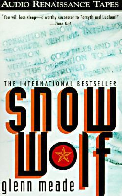 Snow Wolf 1559273925 Book Cover